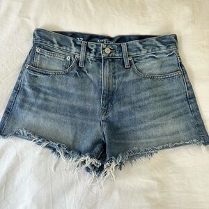 J. Crew Denim Short